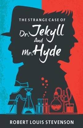 Strange Case of Dr. Jekyll and Mr.Hyde  - The Strange Case Of Dr Jekyll And Mr. Hyde