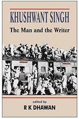 Khushwant Singh