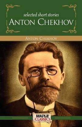 Selected Short Stories Anton Chekhov