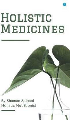 Holistic Medicines