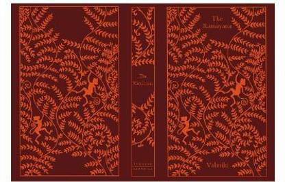 The Ramayana