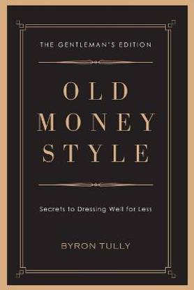 Old Money Style