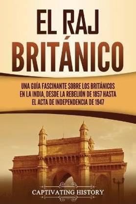 El Raj britanico