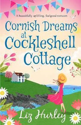 Cornish Dreams at Cockleshell Cottage