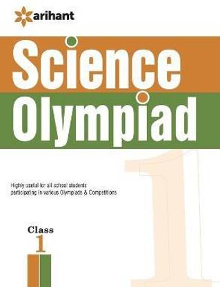 Science Olympiad Class 1