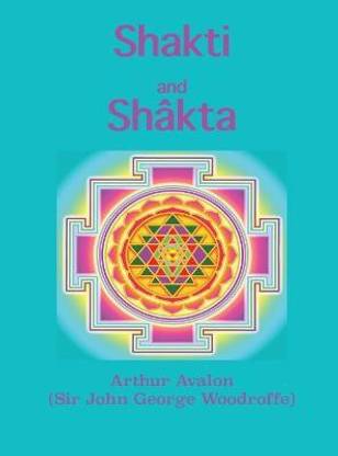 Shakti and Shakta