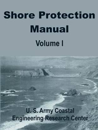 Shore Protection Manual (Volume One)