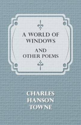 A World of Windows and Other Poems