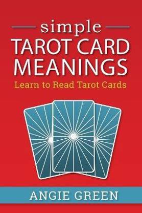 Simple Tarot Card Meanings
