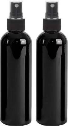 arico Spray Bottle for 150 ml Spray Bottle (Pack of 2, 150 ml Spray Bottle