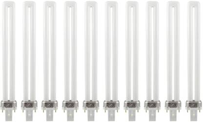 OSRAM 11 W Basic U-Tube G23 CFL Bulb
