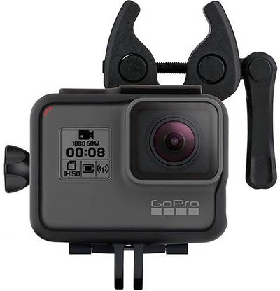 GoPro Gun Grip Camera Mount