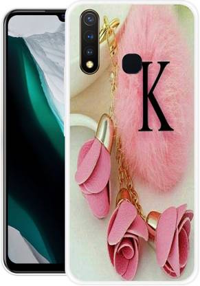 Vivo Y19 Silicon Back Cover