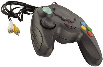 TV Video Game-98000 IN 1 Video Game Pad Controller with Mario, Contra etc Special Edition