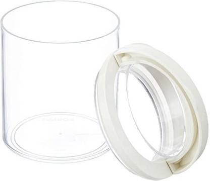 Soli Plastic Pickle Jar  - 700 ml