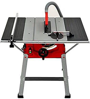 Krost 1800 W Table Saw Wood Cutter