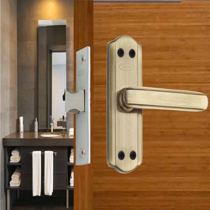 spider Iron Glossy Handlesets
