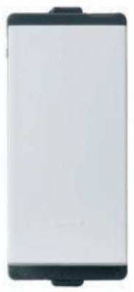 LARSEN AND TOUBRO Englaze Switch 16 A One Way Electrical Switch