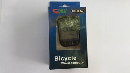 Rohitcycle CYCLE SPEEDOMETER Miscellaneous Electronic Hobby Kit