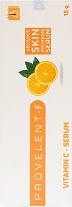 sunshine pharma PROVELENT-F VITAMIN C SERUM