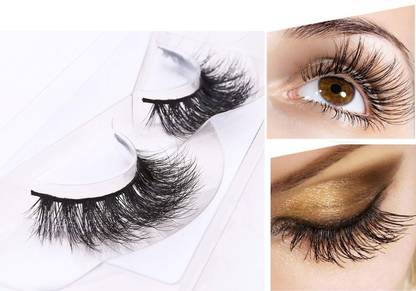 FELICECHIARA Personal Care Charming Eyelash Day and Night Pack
