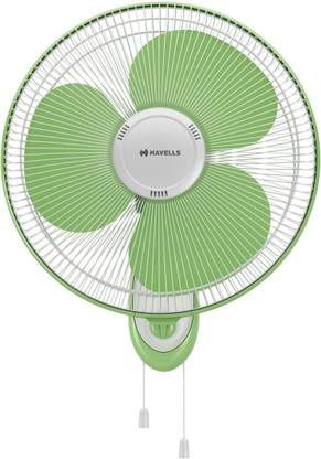 HAVELLS Gatik Neo with 2 Year Warranty 400 mm Wall Fan