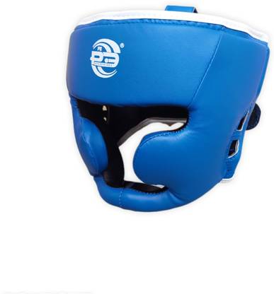 PE Boxingheadguards Boxing Head Guard