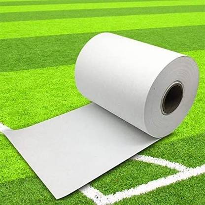 Garware 30CM TURF / ARTIFICIAL GRASS JOINT TAPE / SEAMING TAPE NON ADHESIVE 450 GSM 100 m Single Sided Tape