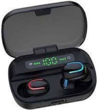 SYARA VUJ_444N_TWS T2 Wireless Earbuds Bluetooth Headset Bluetooth