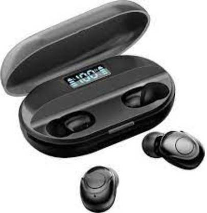 ROAR VTI_408B_TWS T2 Wireless Earbuds Bluetooth Headset Bluetooth