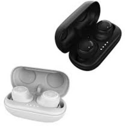 SYARA TTK_432J_TWS 2 Wireless Earbuds Bluetooth Headset Bluetooth