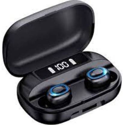 SYARA UTJ_474X_TWS T2 Wireless Earbuds Bluetooth Headset Bluetooth