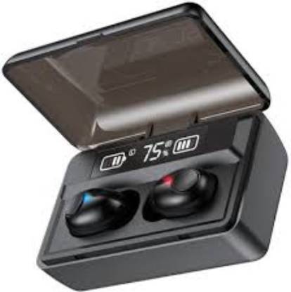 GUGGU VUK_432J_T8 Wireless Earbuds Bluetooth Headset Bluetooth