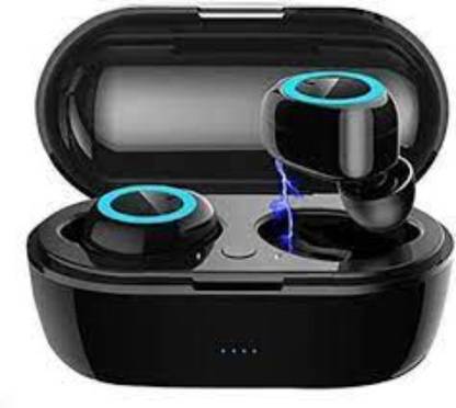 SYARA UTK_414D_TWS 2 Wireless Earbuds Bluetooth Headset Bluetooth