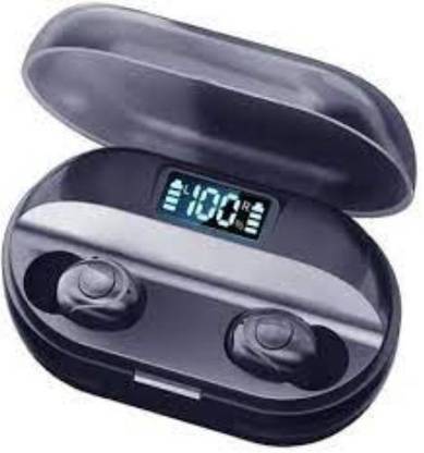 SYARA UVK_420F_TWS T2 Wireless Earbuds Bluetooth Headset Bluetooth