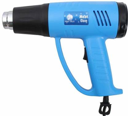 Hand power tool Air Heat Gun 1500 W Heat Gun