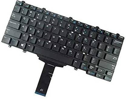Kings E5450 E5470 E7450 E7470 7480 No Pointer, No Backlight) Laptop Keyboard Replacement Key
