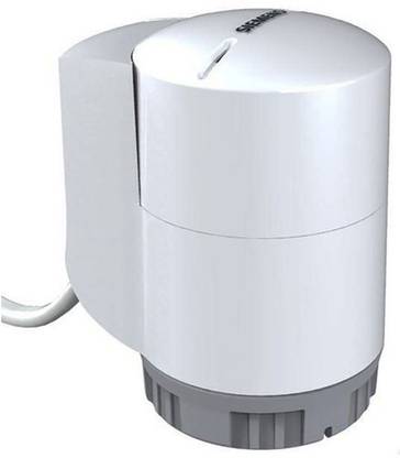 Siemens STA63 Electrothermal Actuator - PIR Sensors