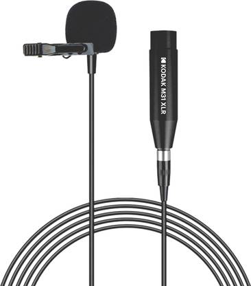 KODAK M31 XLR Camera Microphone