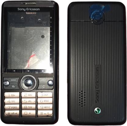 imbi Replacement Housing Body For Sony Ericsson G700 (Ye Phone Nahi) With button Full Panel