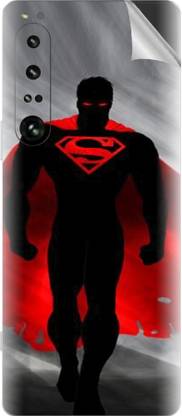 tiddler Sony Xperia 1 IV Mobile Skin