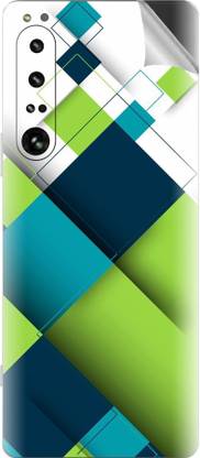 tiddler Sony Xperia 1 IV Mobile Skin