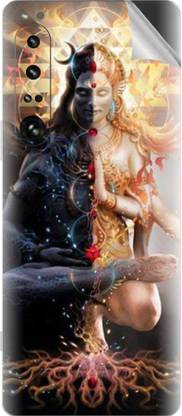 tiddler Sony Xperia 1 IV Mobile Skin