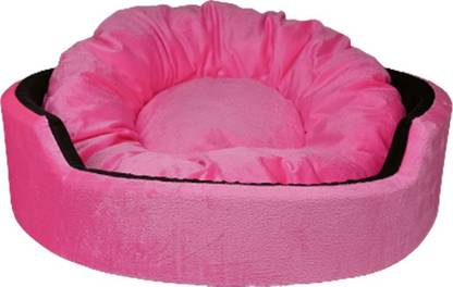 TRANDING STYLISH Luxury Ultra Rounded For Dog & Cat S Pet Bed