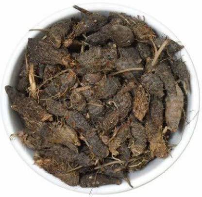 Dirghaanshi Nagarmotha,Cyperus Rotundus Rhizome,Java Grass,Tunga Gaddalu,Nut Sedge Root 500G Seed
