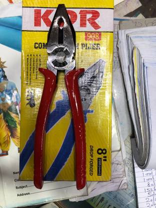 kdr Hand Tool Kit