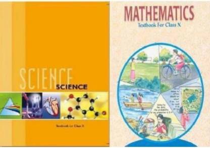 This Is The Best Books For Students Math And Science For Class 10