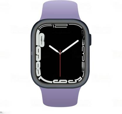 HRYFiNE 1.75"Wireless HD Full Touch Dislay Voice Calling With in-Built Speaker,AI Voice Smartwatch