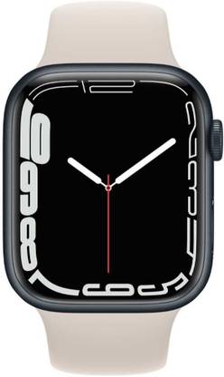 HRYFiNE 1.8"Wireless Full Touch Screen Voice Calling|iN-Built Speaker,Mic,GPS|AI Voice Smartwatch