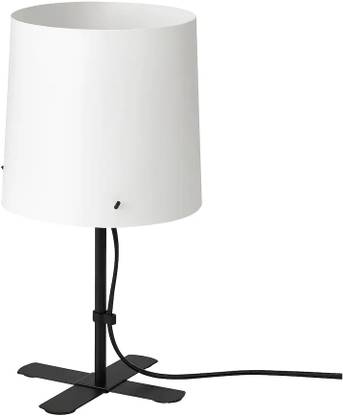 IKEA Barlast 31 cm (12 ") with Bulb Table Lamp